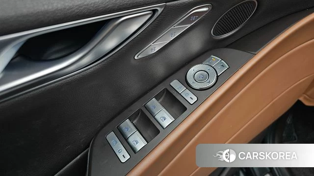 Genesis G80 (RG3) id 4631974 из Кореи 20