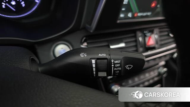 Hyundai Grandeur IG id 4496815 из Кореи 20