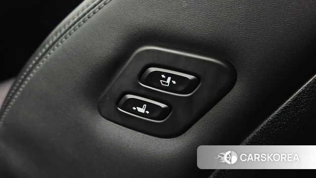 Hyundai The New Santa Fe id 4759037 из Кореи 20