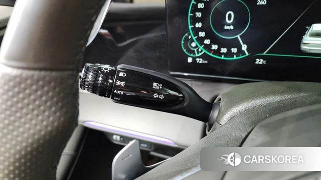 Hyundai The New Grandeur IG id 4317388 из Кореи 20