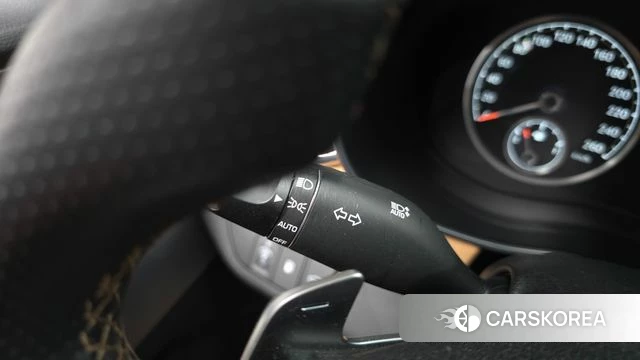 Genesis The New G70 id 4481814 из Кореи 20