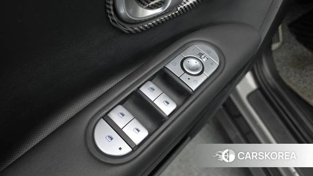 Hyundai Ionic 5 id 4917311 из Кореи 20