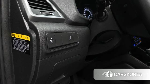 Hyundai All New Tucson id 4188707 из Кореи 20