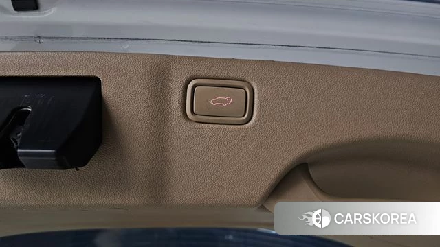 Kia The New Carnival id 4435805 из Кореи 20