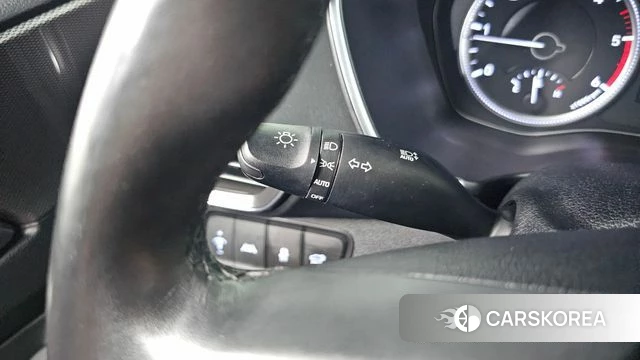 Hyundai Santa Fe TM id 4345759 из Кореи 20