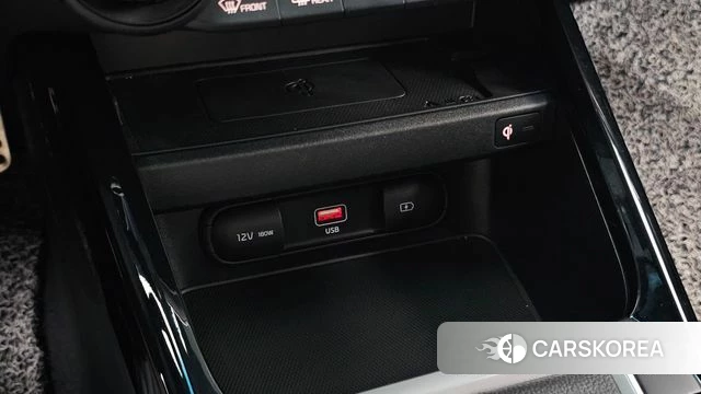Kia The New K3 2nd generation id 4618497 из Кореи 20