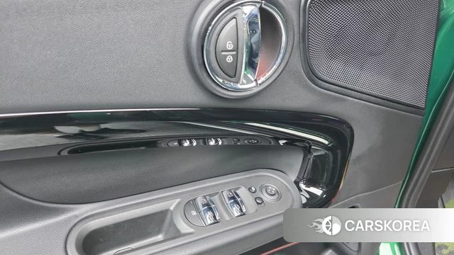 Mini Cooper Countryman id 4336981 из Кореи 20