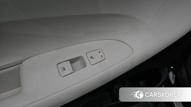 Hyundai The New Grandeur IG Hybrid id 4641694 из Кореи 20