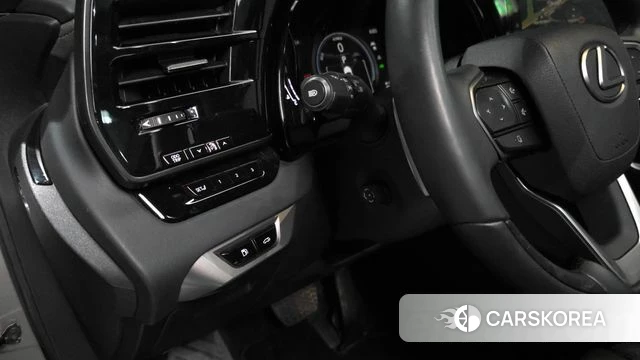 Lexus RX350h 5th generation id 4635617 из Кореи 20