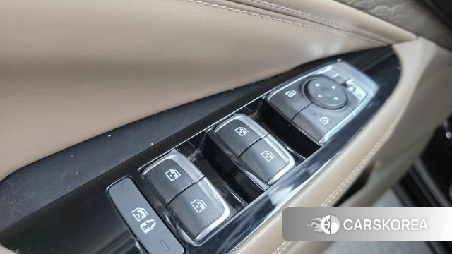 Kia K8 Hybrid id 4706450 из Кореи 20