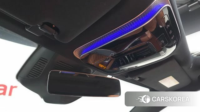 Mercedes-Benz S-Class W223 id 4740003 из Кореи 20