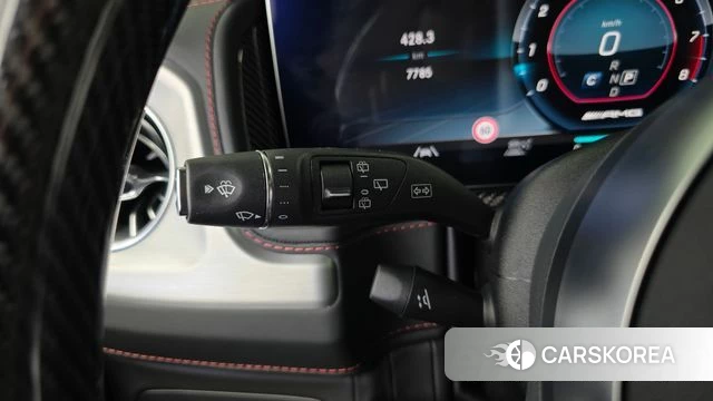 Mercedes-Benz G-Class W463b id 4707056 из Кореи 20
