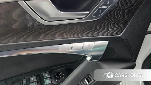 Audi A6 (C8) id 4535237 из Кореи 20