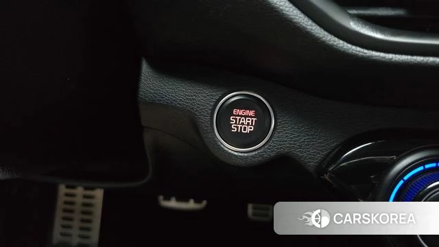 Kia The New K3 2nd generation id 4623319 из Кореи 20