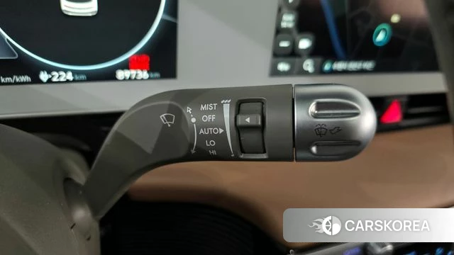 Hyundai Ionic 5 id 4224306 из Кореи 20