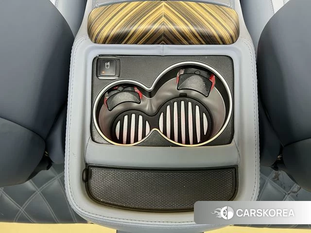 Mercedes-Benz V-class id 4275268 из Китая 20