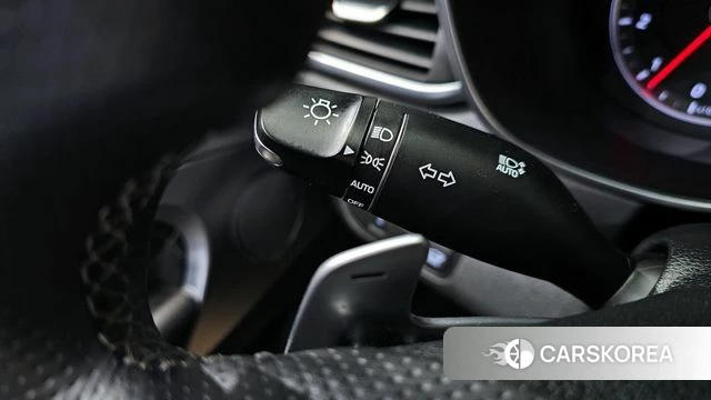 Genesis G70 id 4285517 из Кореи 20