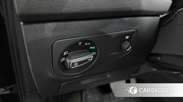 Volkswagen Tiguan Allspace id 4245212 из Кореи 20
