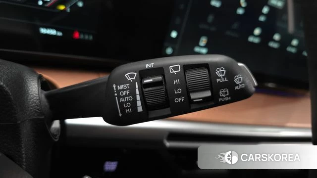 Ssangyong The New Torres id 4194059 из Кореи 20