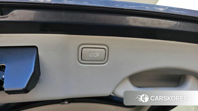 Kia All New Carnival id 4497022 из Кореи 20