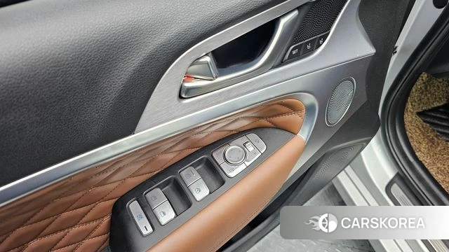 Genesis G70 id 4403321 из Кореи 20