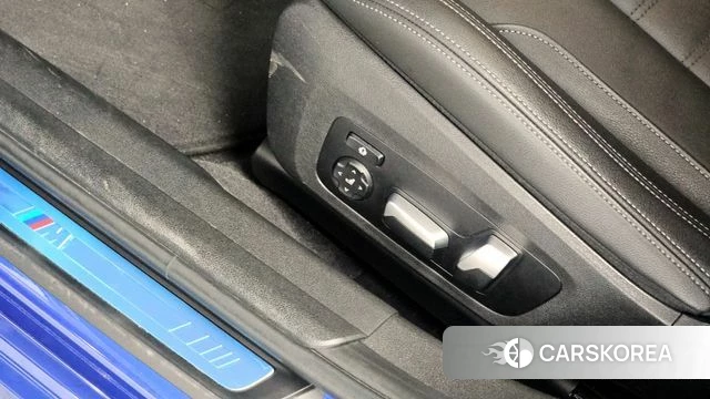 BMW 3 Series (G20) id 4268374 из Кореи 20