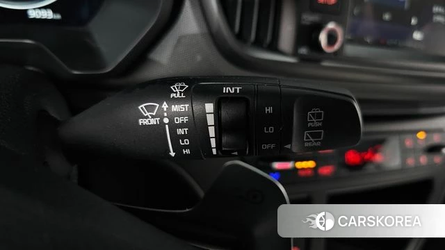 Kia The New Kia Ray EV id 4280126 из Кореи 20