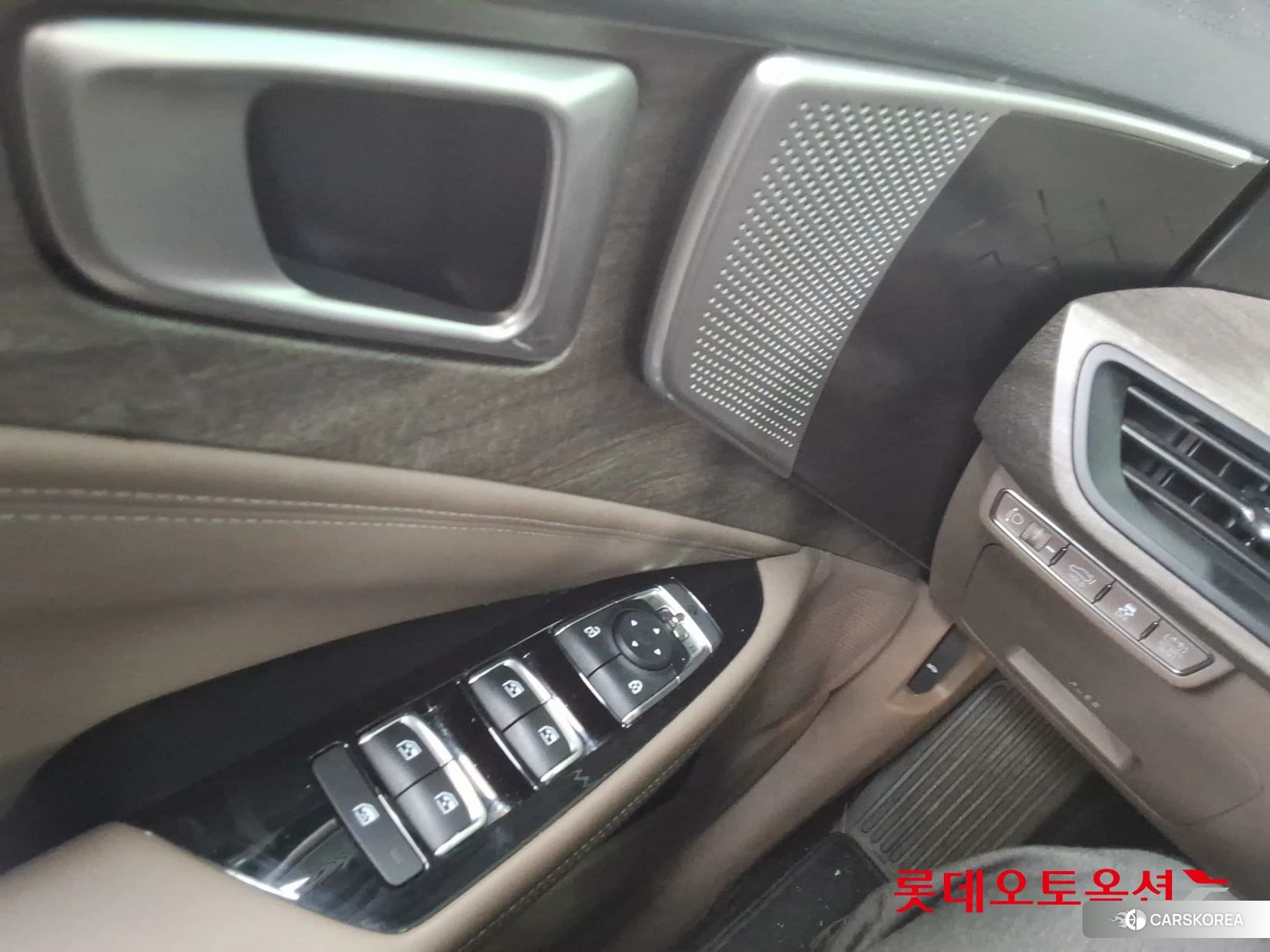 Kia K8 Hybrid id 3888293 из Кореи 20