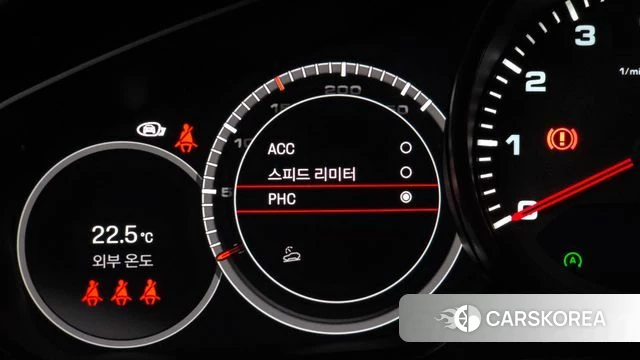 Porsche Cayenne (PO536) id 4354914 из Кореи 20