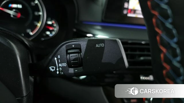 BMW M5 (F90) id 4225348 из Кореи 20