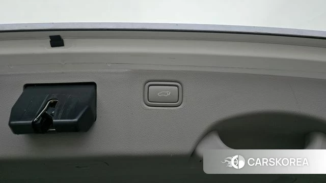 Kia The New Carnival id 4508457 из Кореи 20