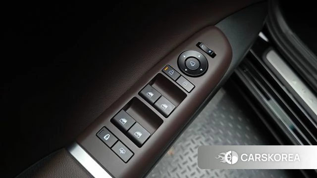 Hyundai Grandeur Hybrid (GN7) id 4940873 из Кореи 20