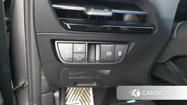 Kia EV6 id 4725482 из Кореи 20