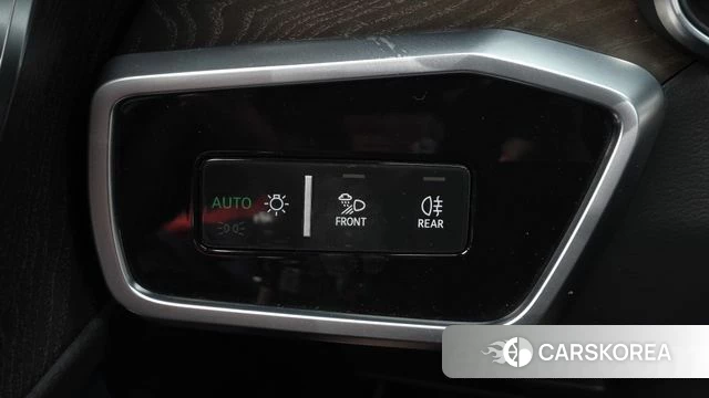 Audi A6 (C8) id 4894676 из Кореи 20