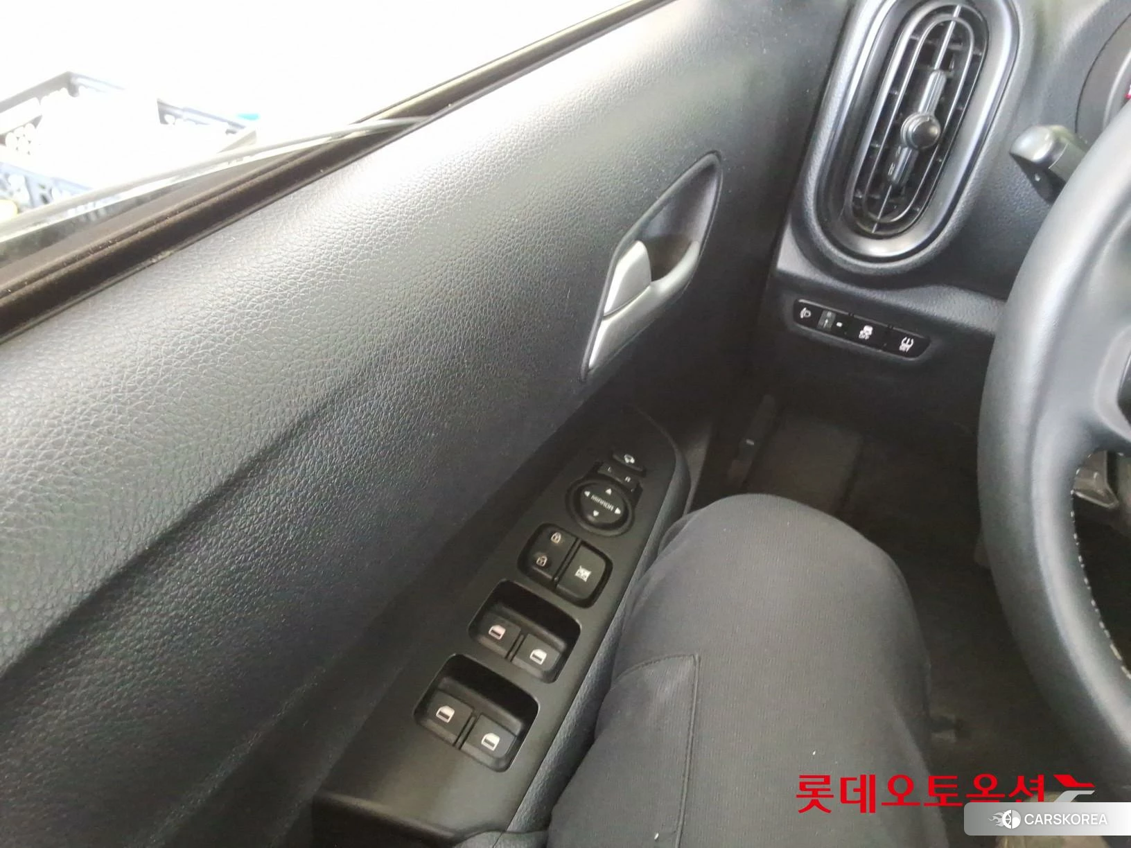 Kia Morning id 4289616 из Кореи 20