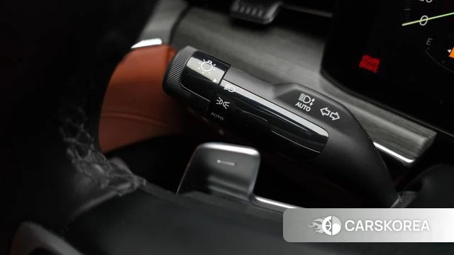 Kia The New K5 3rd generation id 4280157 из Кореи 20