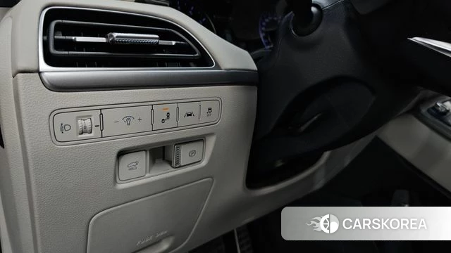 Hyundai Palisade id 4625859 из Кореи 20