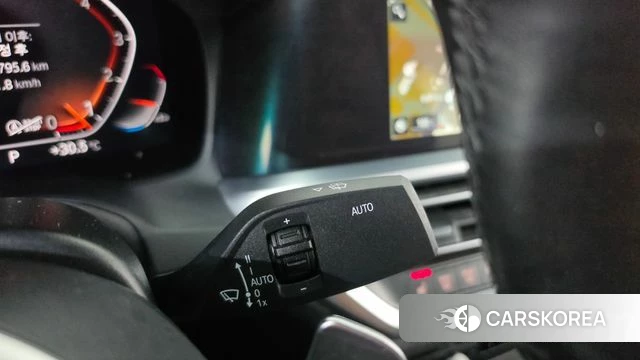 BMW 3 Series (G20) id 4779869 из Кореи 20