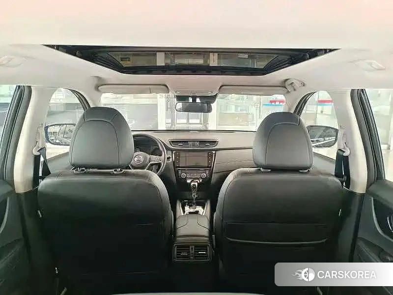 Новый Nissan X-Trail id 4949114 из Китая 20