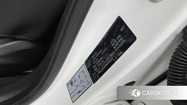 Kia EV6 id 4428770 из Кореи 20