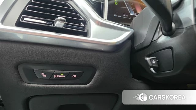 BMW X5 (G05) id 4499274 из Кореи 20