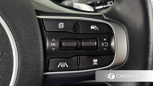Kia Sportage 5th Generation Hybrid id 4675640 из Кореи 20