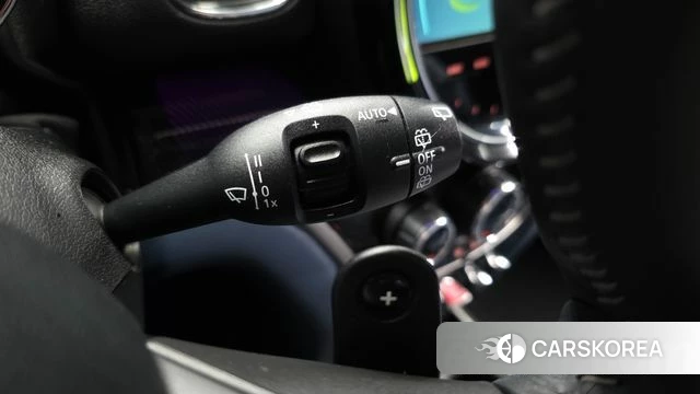Mini Cooper S Countryman id 4591573 из Кореи 20