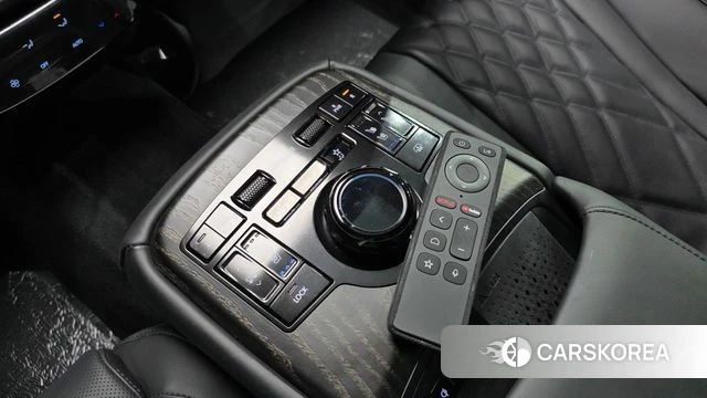 Genesis G80 (RG3) id 4792040 из Кореи 20