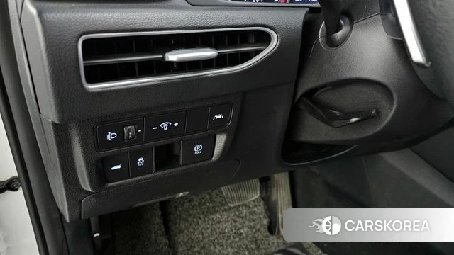 Hyundai Sonata (DN8) id 4196826 из Кореи 20