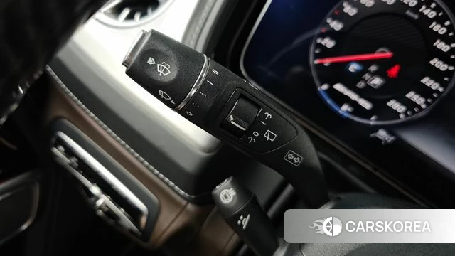 Mercedes-Benz G-Class W463b id 4703211 из Кореи 20