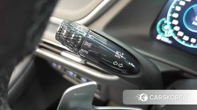 Hyundai Sonata Hybrid (DN8) id 4408867 из Кореи 20