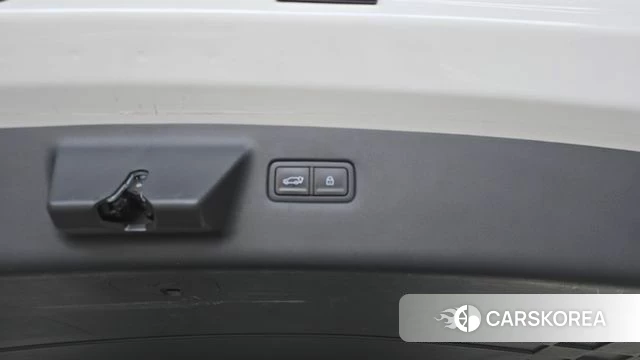 Hyundai Santa Fe (MX5) id 4422080 из Кореи 20