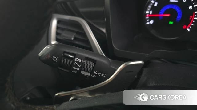 Ssangyong Beautiful Korando id 4232173 из Кореи 20