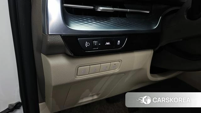 Kia Carnival 4th generation id 4500528 из Кореи 20